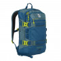 Сумка-рюкзак на колесах Granite Gear Cross Trek W/Pack 74 Flint/Сhromium фото 3