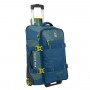 Сумка-рюкзак на колесах Granite Gear Cross Trek W/Pack 74 Flint/Сhromium фото 5