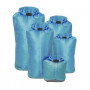 Гермомешок Granite Gear eVent Sil Drysac 10L Malibu Blue фото 1