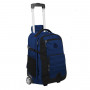 Сумка-рюкзак на колесах Granite Gear Haulsted Wheeled 33 Midnight Blue/Black фото 1
