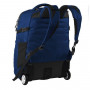 Сумка-рюкзак на колесах Granite Gear Haulsted Wheeled 33 Midnight Blue/Black фото 2