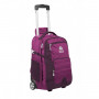 Сумка-рюкзак на колесах Granite Gear Haulsted Wheeled 33 Verbena/Goosberry/Chromium фото 1
