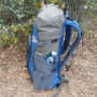 Рюкзак туристический Granite Gear Virga 26 Rg Brilliant Blue/Moonmist фото 3