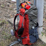 Рюкзак туристический Granite Gear Virga 2 54 Rg Tiger/Moonmist фото 4