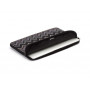 Чехол-конверт Griffin Chevron Sleeve Black for MacBook Air 11'' (GB35846) фото 2