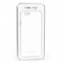 Чехол-накладка Happy Plugs Ultra Thin Case White для iPhone SE/5/5S (8811) фото 1