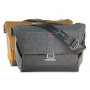 Сумка Peak Design The Everyday Messenger Charcoal (BS-BL-1) фото 8