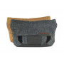 Сумка Peak Design The Field Pouch Heritage Tan (BP-BR-1) фото 8