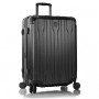 Чемодан Heys Xtrak (M) Black фото 1