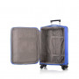 Чемодан Heys Argus (S) Electronic Blue фото 4