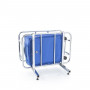 Чемодан Heys Argus (S) Electronic Blue фото 5