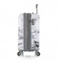 Чемодан Heys Bianco (S) White Marble фото 3