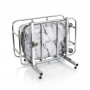 Чемодан Heys Bianco (S) White Marble фото 8