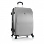 Чемодан Heys xcase Spinner (L) Silver фото 1