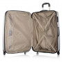Чемодан Heys xcase Spinner (L) Silver фото 3