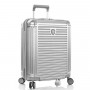 Чемодан Heys Edge (S) Silver фото 1