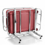 Чемодан Heys Edge (S) Silver фото 5