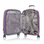 Чемодан Heys Gateway (M) Black фото 2