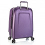 Чемодан Heys Gateway (M) Black фото 3