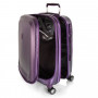 Чемодан Heys Gateway (M) Black фото 5