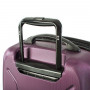 Чемодан Heys Lightweight Pro (S) Black фото 6