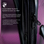 Чемодан Heys Lightweight Pro (S) Black фото 8