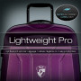 Чемодан Heys Lightweight Pro (S) Black фото 9