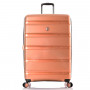 Валіза Heys Metallix (L) Rose Gold фото 2