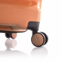 Валіза Heys Metallix (L) Rose Gold фото 7
