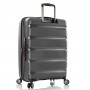 Валіза Heys Metallix (M) Gunmetal фото 3