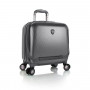 Валіза Heys Portal Smart Business Case Pewter фото 1