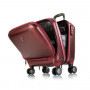 Валіза Heys Portal Smart Business Case Pewter фото 5