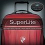 Чемодан Heys SuperLite (L) Purple фото 8