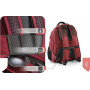 Рюкзак міський Heys TechPac 06 Red фото 5
