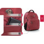 Рюкзак міський Heys TechPac 06 Red фото 7