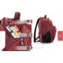 Рюкзак міський Heys TechPac 06 Red фото 8
