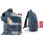 Рюкзак міський Heys TechPac 07 Charcoal фото 8