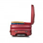 Валіза Heys Vantage Smart Luggage (M) Blue фото 6
