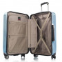 Чемодан Heys Voyager(M) Blue фото 4