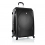 Валіза Heys xcase Spinner (L) Black фото 1