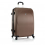 Чемодан Heys xcase Spinner (L) Taupe фото 1