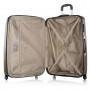 Чемодан Heys xcase Spinner (L) Taupe фото 4