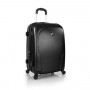 Чемодан Heys xcase Spinner (M) Black фото 1