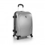 Чемодан Heys xcase Spinner (M) Silver фото 1