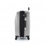 Чемодан Heys xcase Spinner (M) Silver фото 3