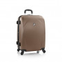Чемодан Heys xcase Spinner (M) Taupe фото 1