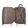 Чемодан Heys xcase Spinner (M) Taupe фото 4