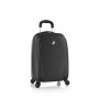 Чемодан Heys xcase Spinner (S) Black фото 1