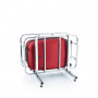 Чемодан Heys xcase Spinner (S) Red фото 6