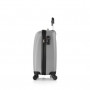 Чемодан Heys xcase Spinner (S) Silver фото 3